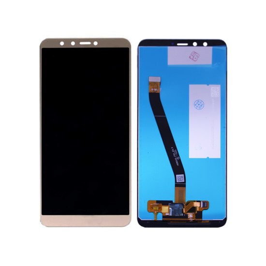 Touch+Display Huawei Y9 2018 Dorado